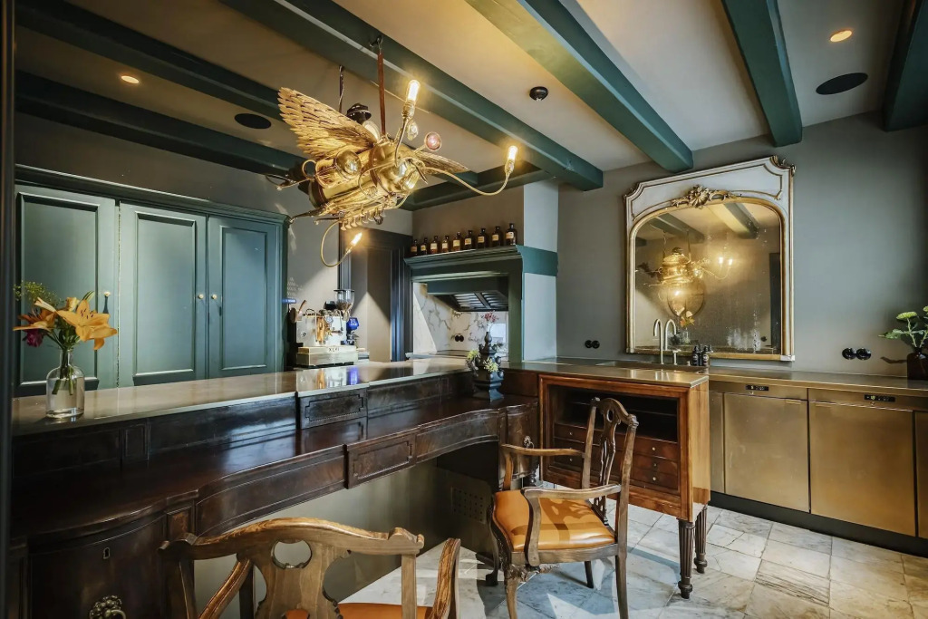 Boutique Hotel The Noblemen