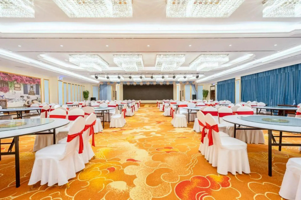 Xicheng Wangshi Hotel