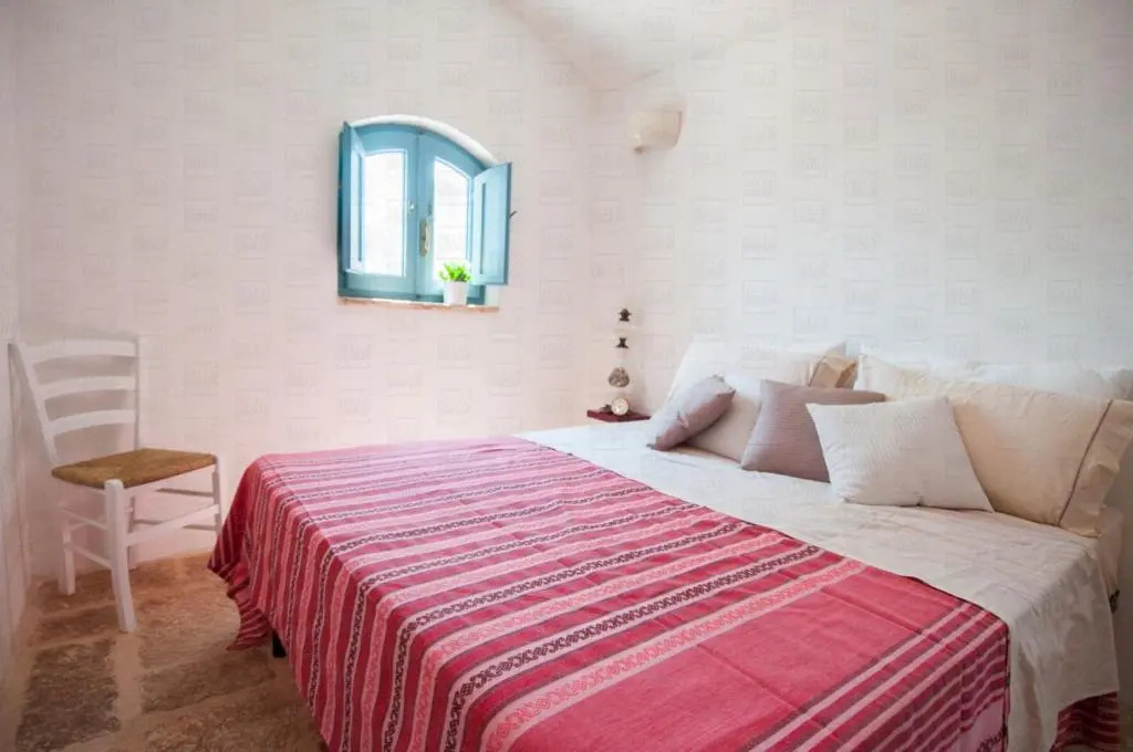 Special Promo -15% Trulli Santa Maria dei Grani