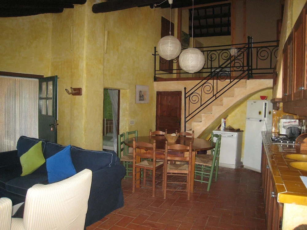 Yeguada Senillosa - Turisme Rural
