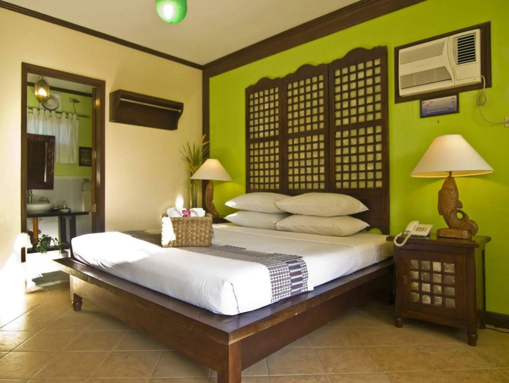 Puerto Del Sol Beach Resort and Hotel Club, Bolinao Pangasinan
