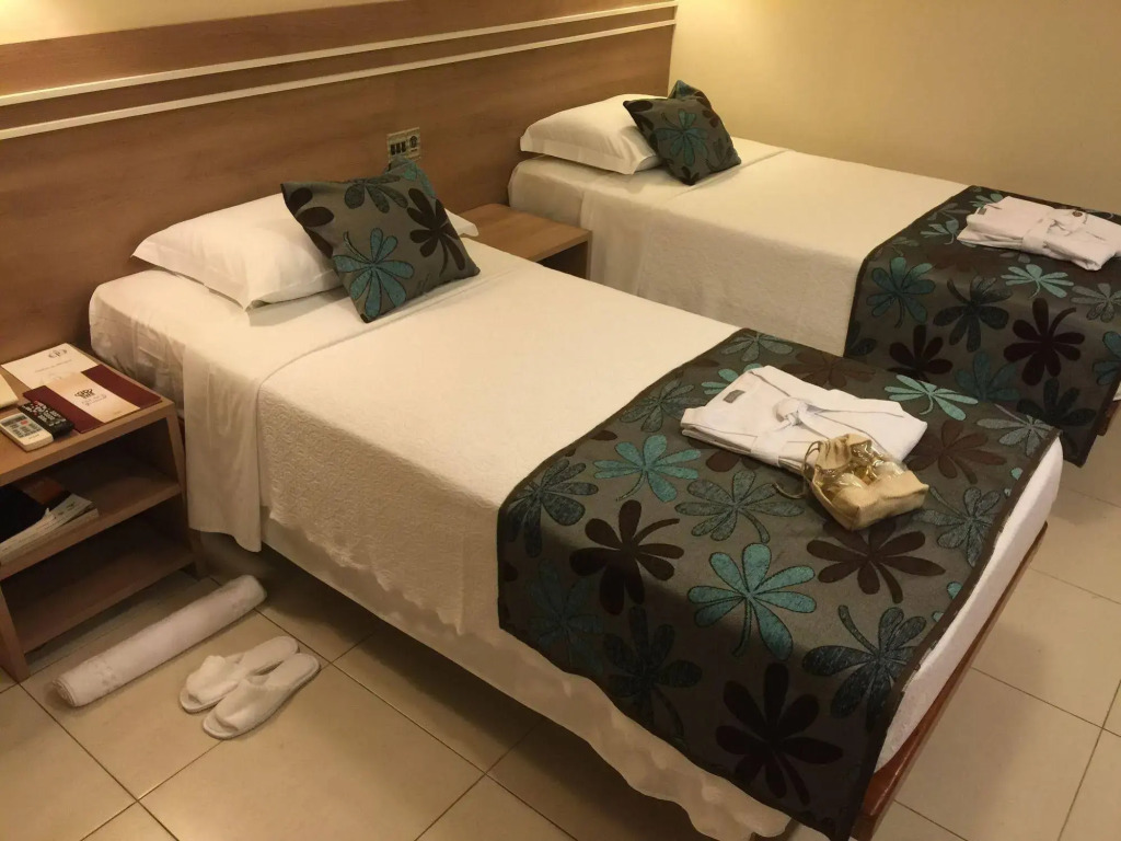 Palace Hotel Campos dos Goytacazes