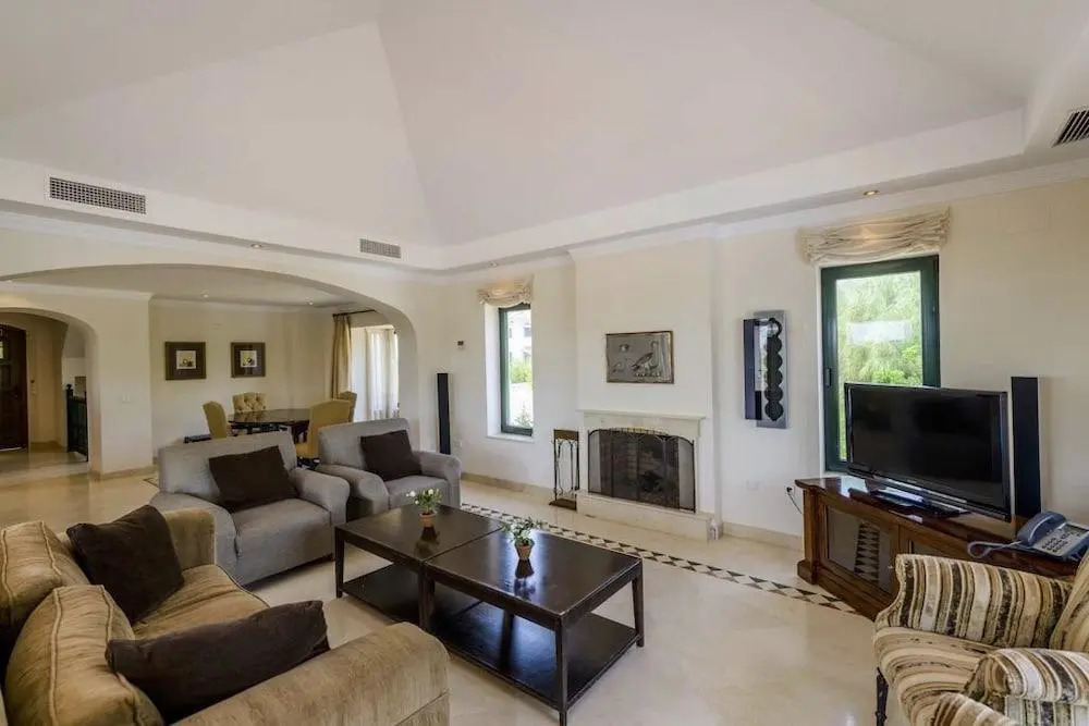 Arcos Golf Hotel Cortijo y Villas