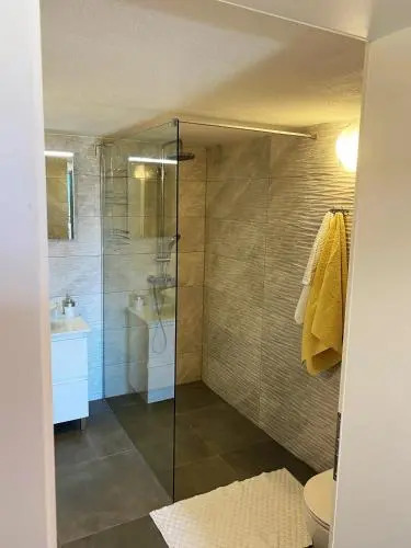 Holiday Homes Oliva