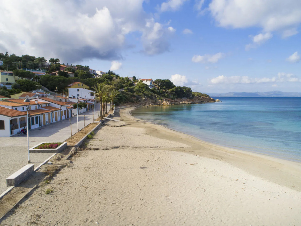 Lu Hotel Maladroxia