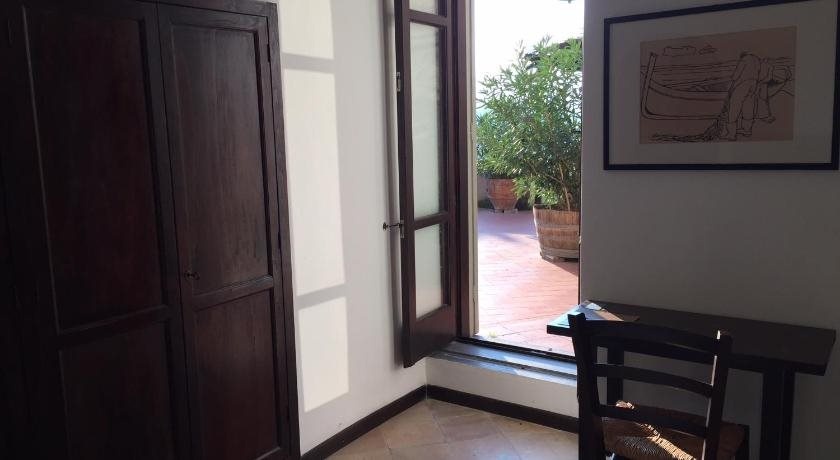 Albergo Il Monastero