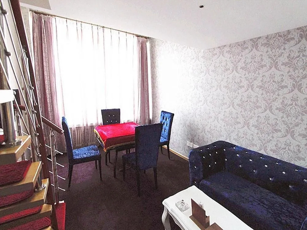 Laifeng Hotel (Shenyang Huanghe Street Branch)(棠枫酒店(沈阳黄河大街店))
