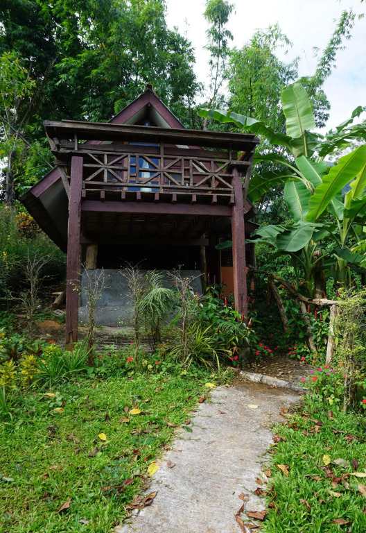Baan Suan Boon Resort