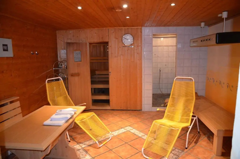 Apartments Bader Leutasch Tirol