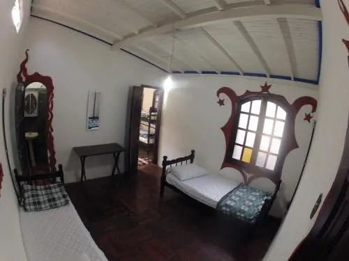 Hostel Do Leite