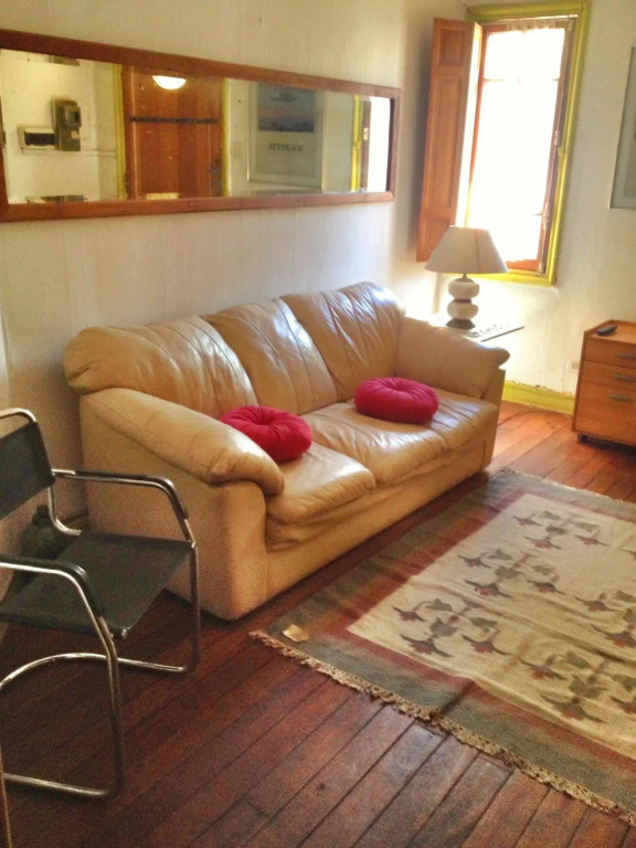Tralkan B&B