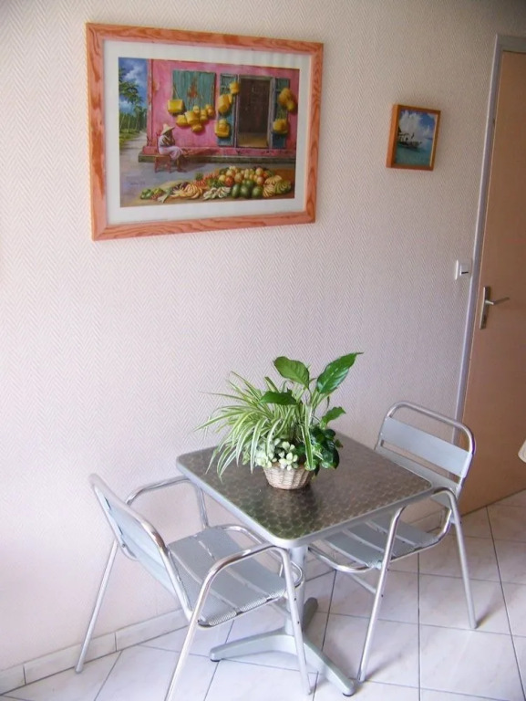 Hôtel le Relais