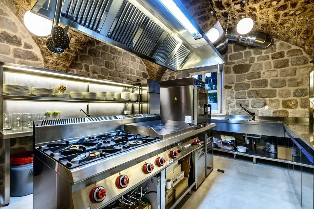 Villa Exclusive Castello
