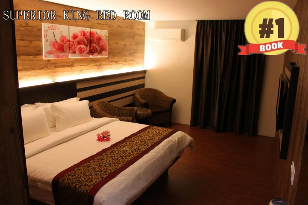 Hotel Time Boutique Nilai