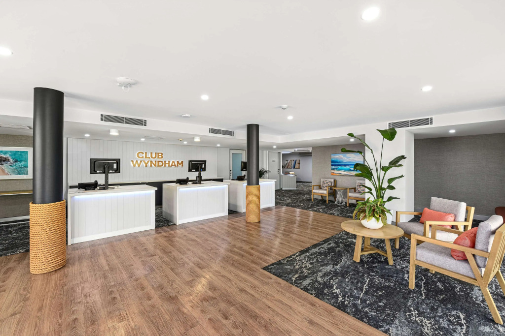 Club Wyndham Flynns Beach, Trademark Collection by Wyndham