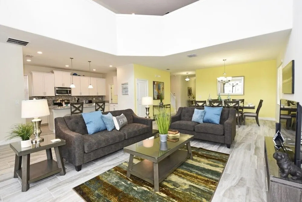 5-Bedroom Villa in Davenport Solterra Resort-5488GSCJGI