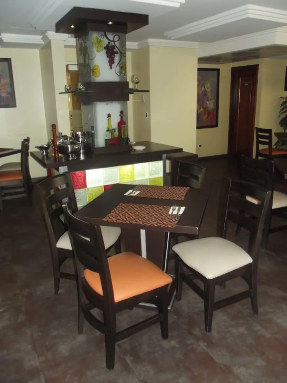 Hotel Plaza Mayor