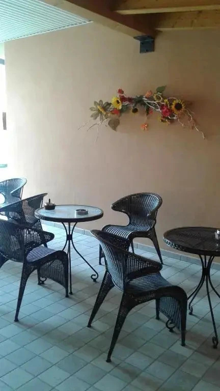 Residence Stefania Cavasso Nuovo