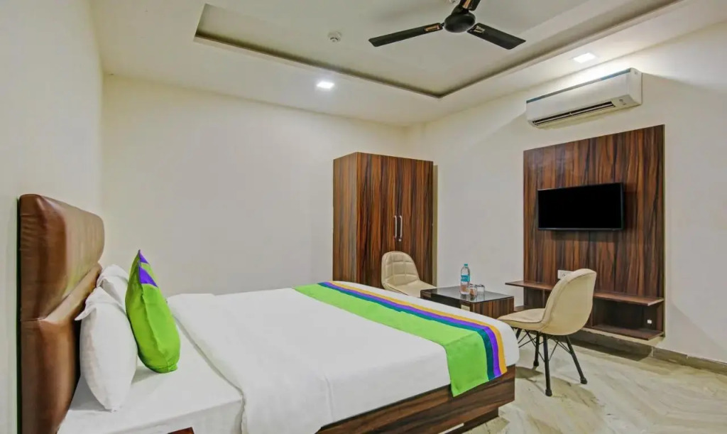 Itsy Hotels Prime Stay