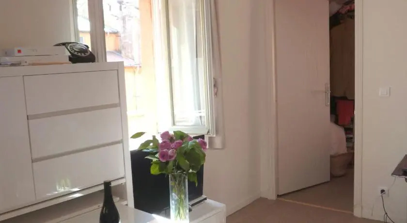 Appartement Vigna Nizza