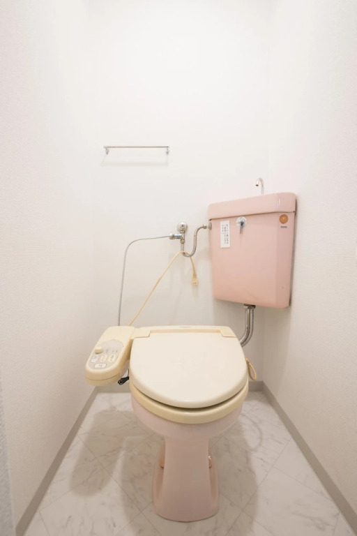 Namba Hara apartment