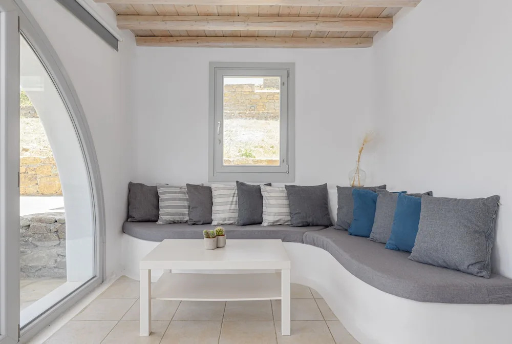 Koumi Homes Mykonos