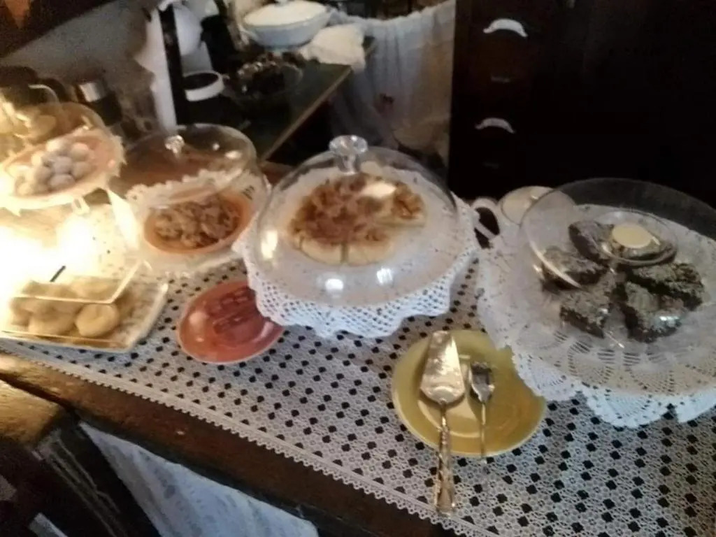 B&B L Antica Macina