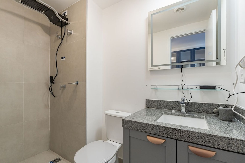Studio 406 Perdizes 900m Allianz Parque c Academia