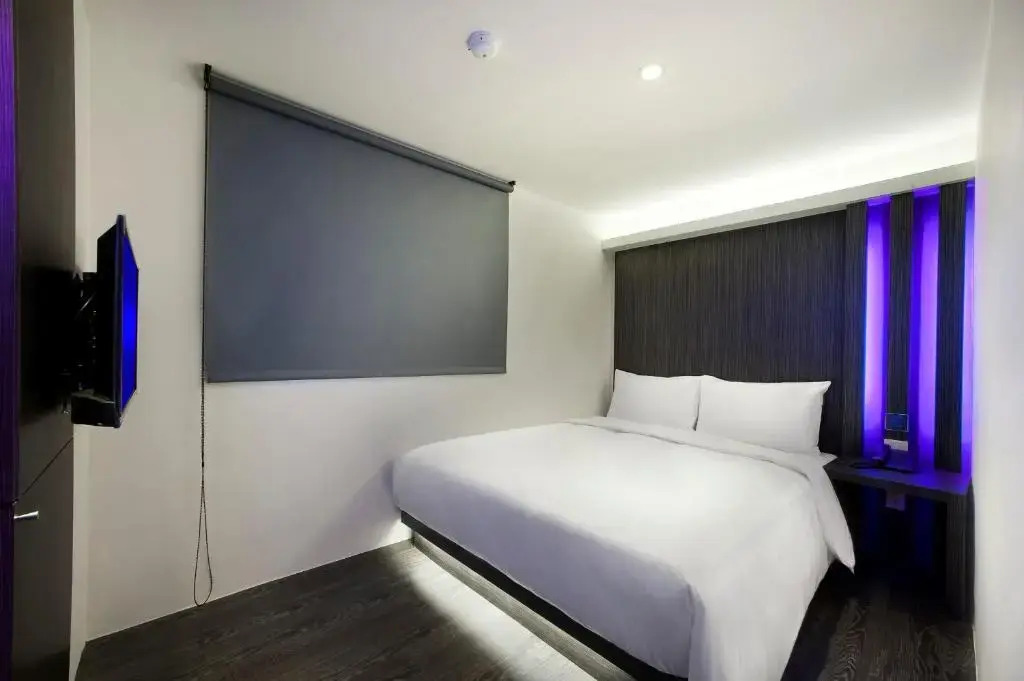 Seven Fukun Hotel