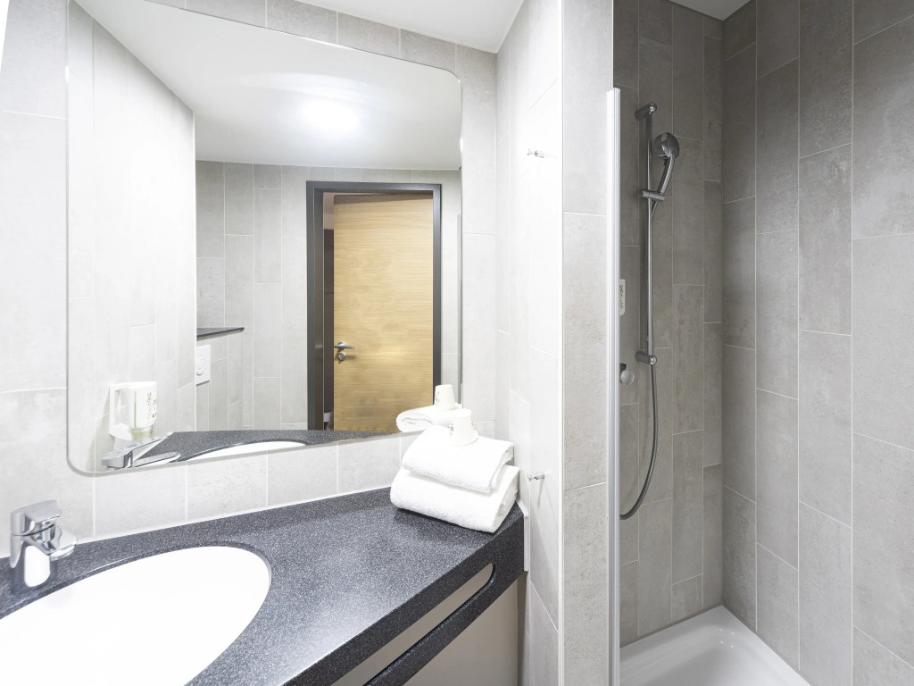 B&B Hotel Dessau