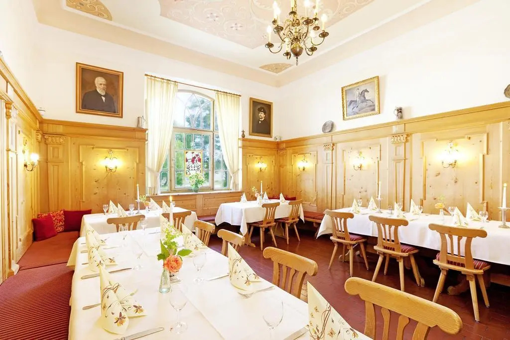 Hotel Hirsch