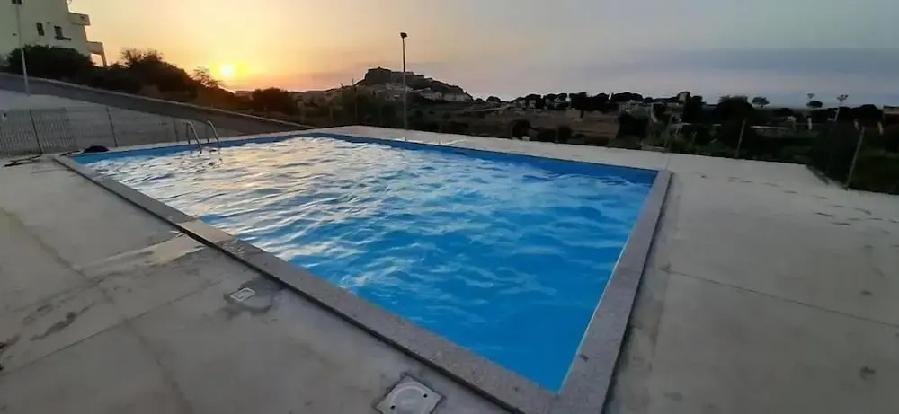 Residence Li Russi