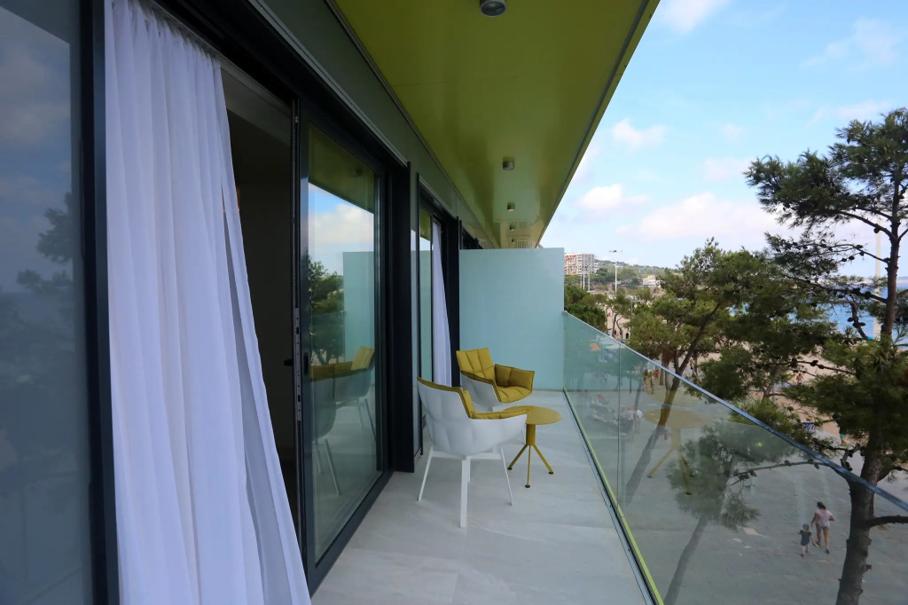 Cosmo Apartments Platja dAro
