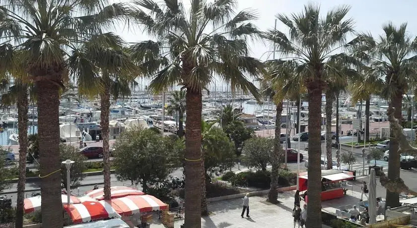 Bandol Amazing Flat