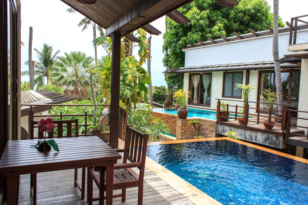 Sasitara Residence