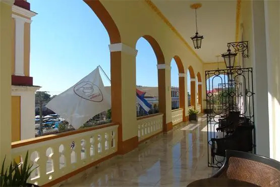Hotel E Real