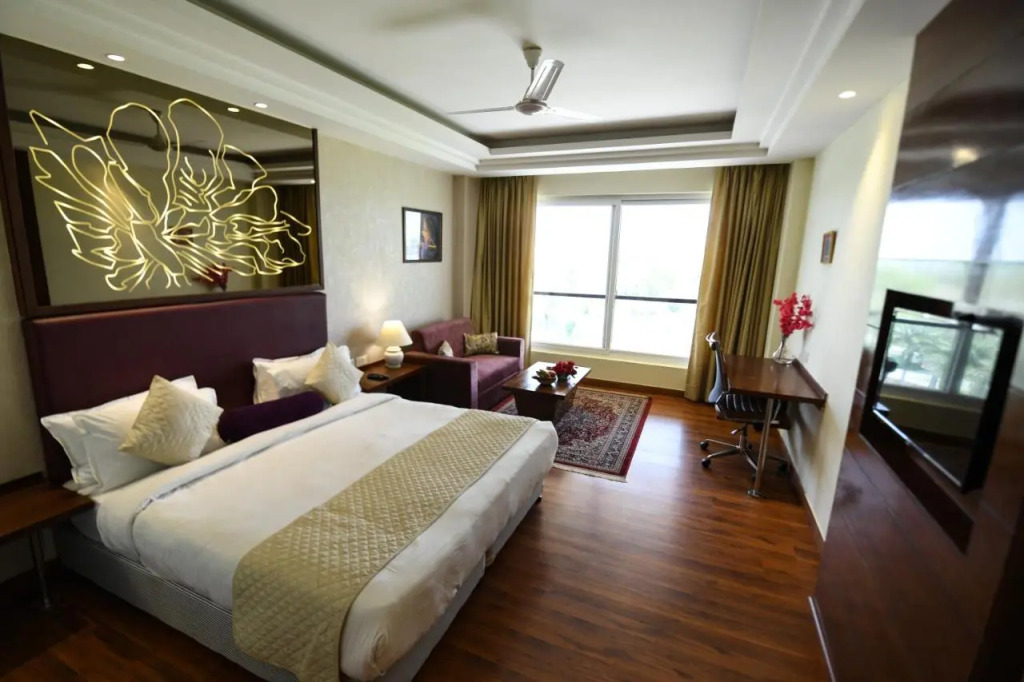 Stardom Resort Jaipur