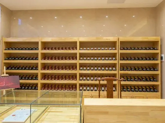 Yuanyang Golden Bay Terrace Hotel