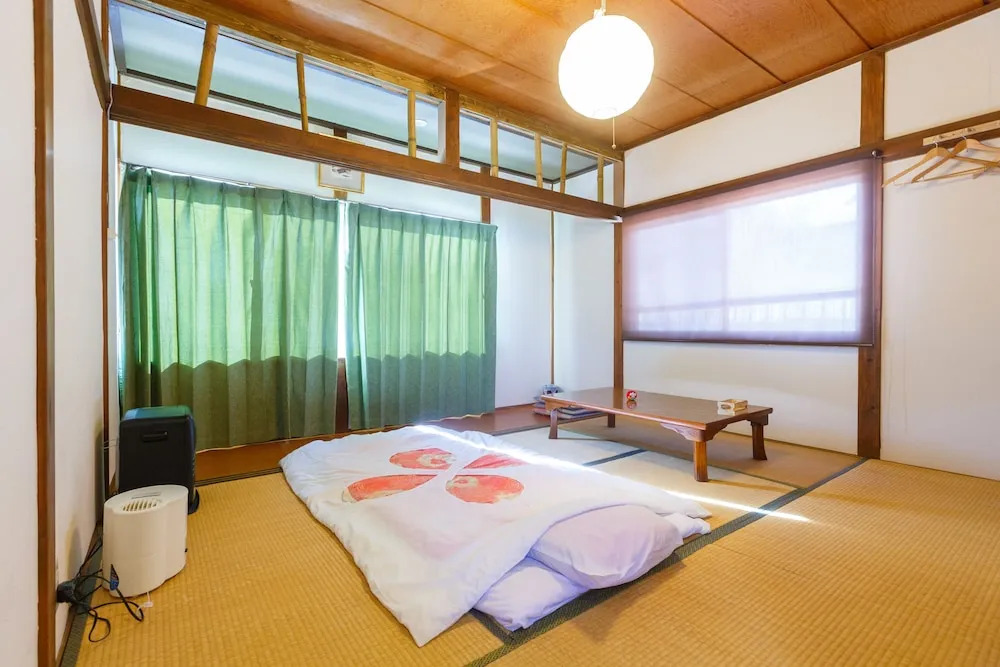 Guesthouse Honobono