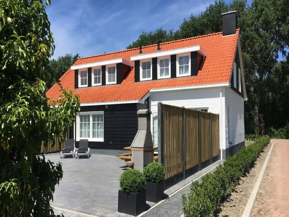 Very Comfortable and Cosy Holiday Home Just Outside Oostkapelle