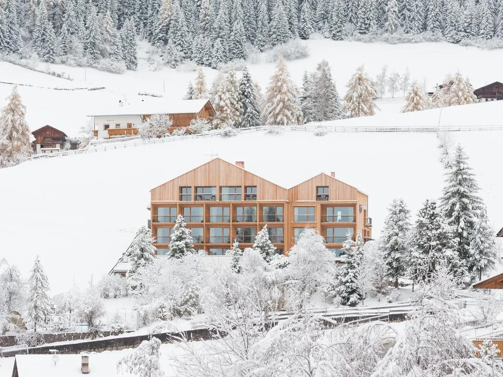 Hotel Tyrol