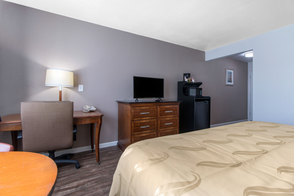 Comfort Inn Palo Alto