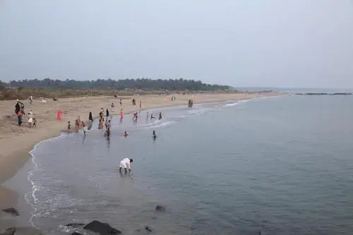 Hyson heritage calicut