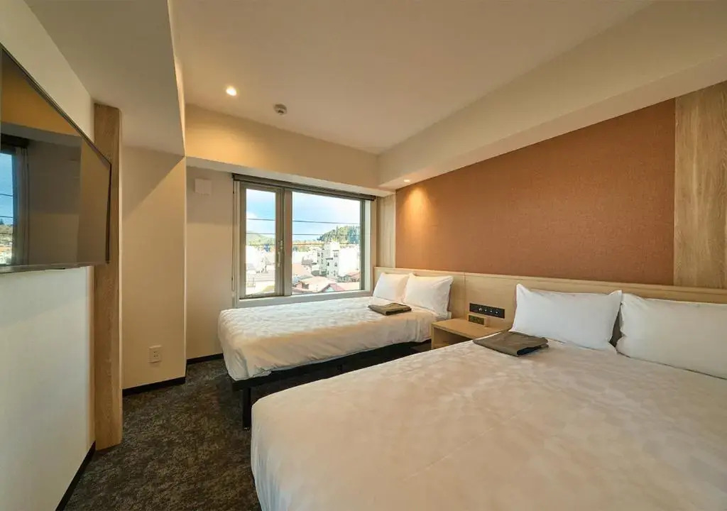 Country Hotel Takayama