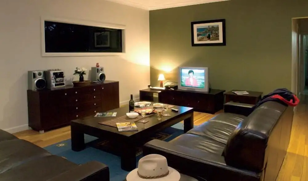 Plomer Beach House