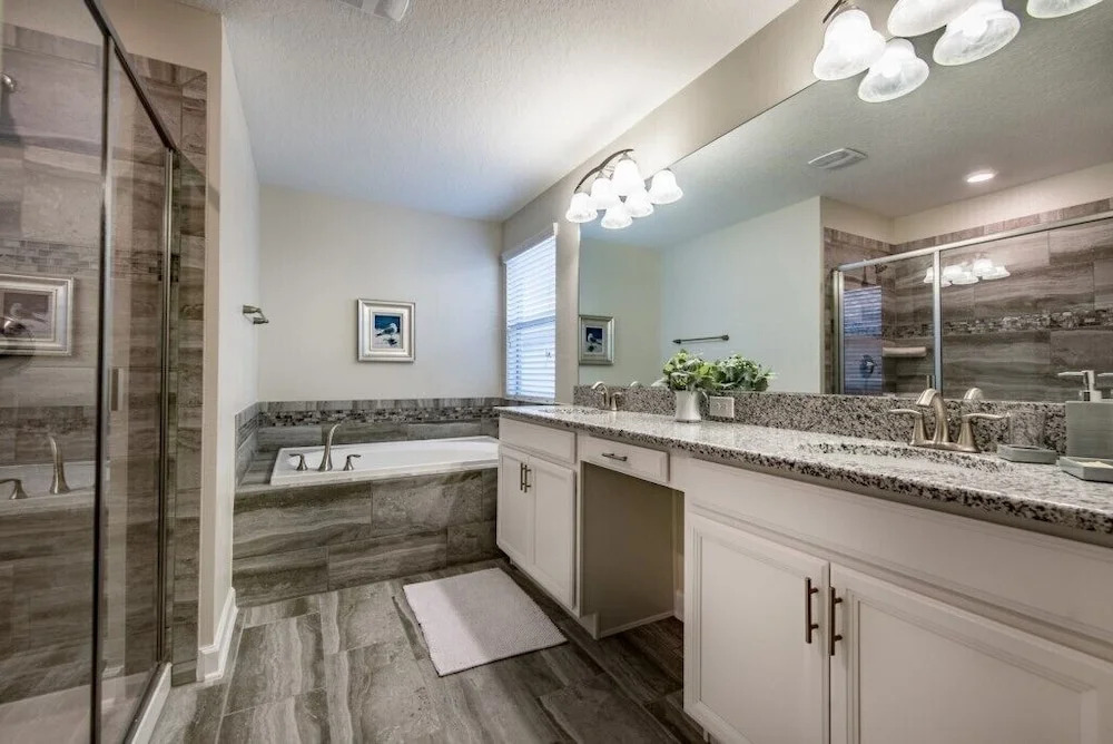 6-Bedroom Villa in Davenport 1626MVD