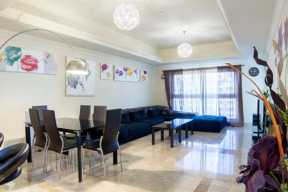 South & North Residence Palm Jumeirah