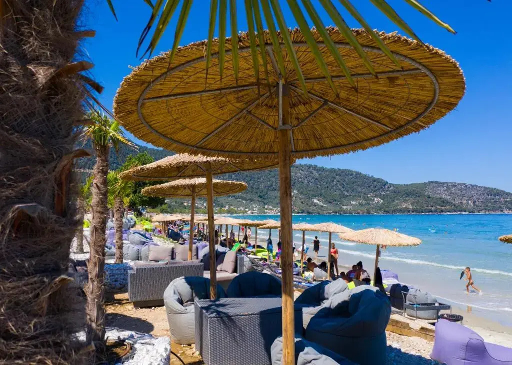 Barocco Wave Hotel