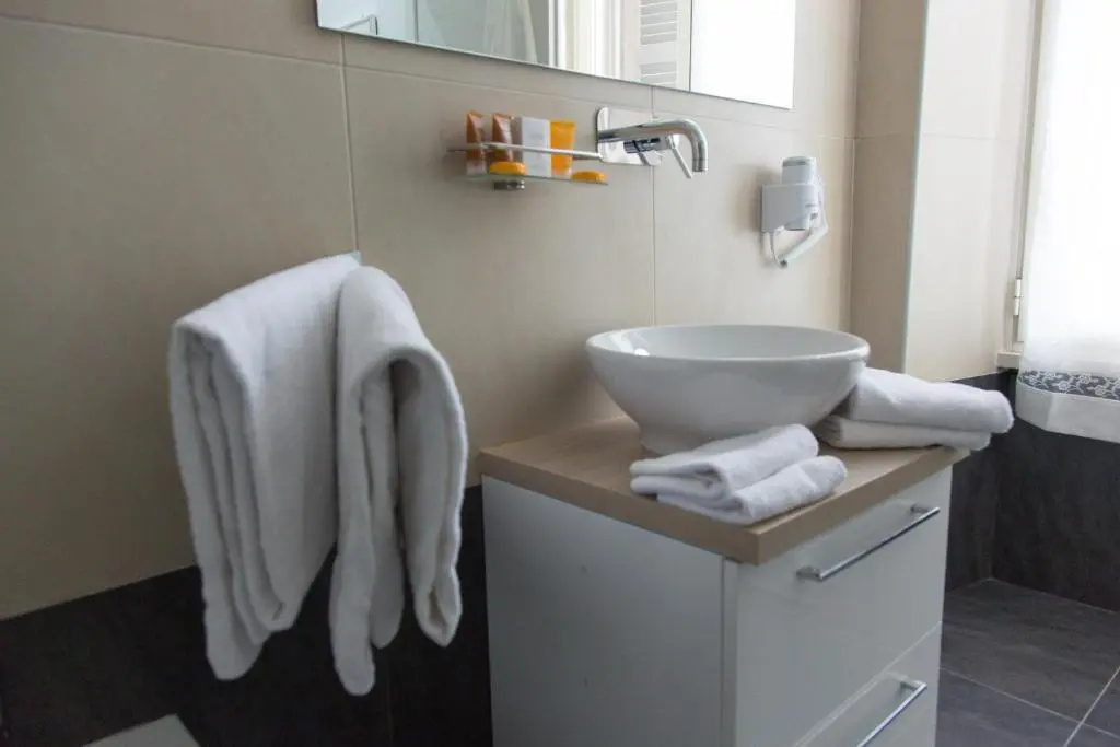 Venustas Roma Hotel