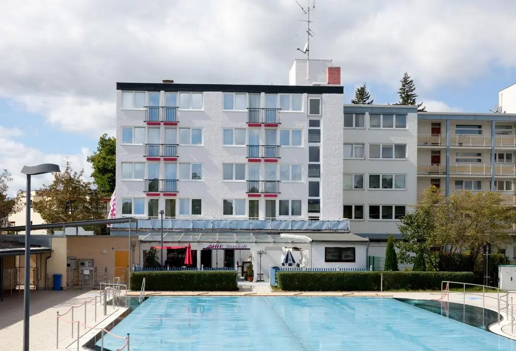 ARTHOTEL Haar